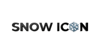 Snow Icon